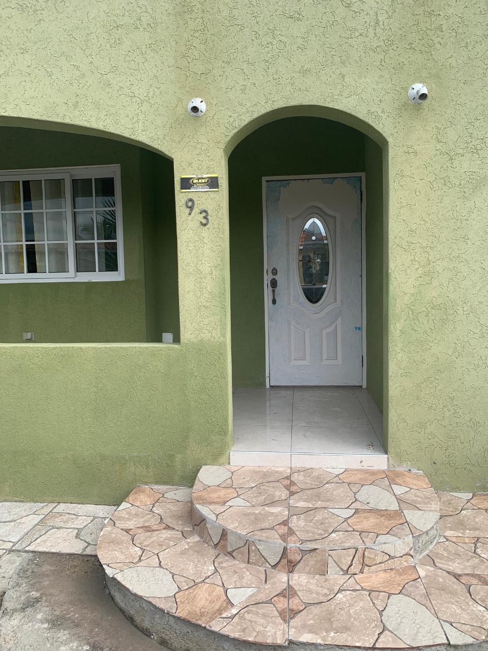 House For Rent SEVILLE MEADOWS 2, ST. CA, Spanish Town 85,000 Keez