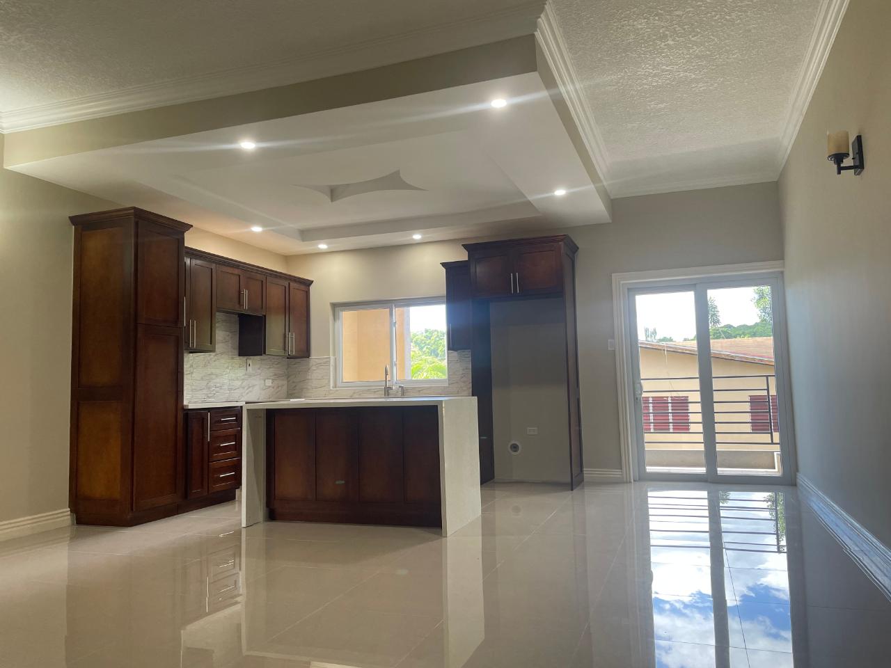 Apartment For Rent HAPPY GROVE, BELVEDERE, Red Hills 165,000 Keez