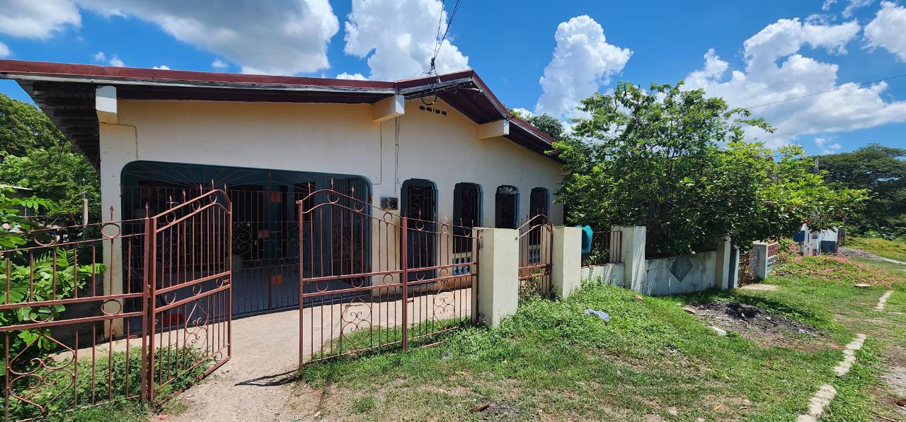 House For Sale CEDAR DRIVE, Old Harbour 17,000,000 Keez