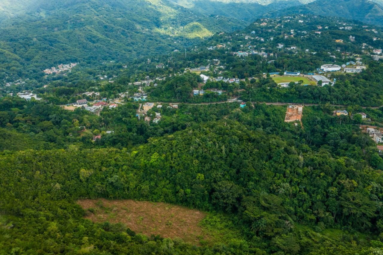 Development Land (Residential) For Sale SHERBOURNE HEIGHTS, STONY HILL