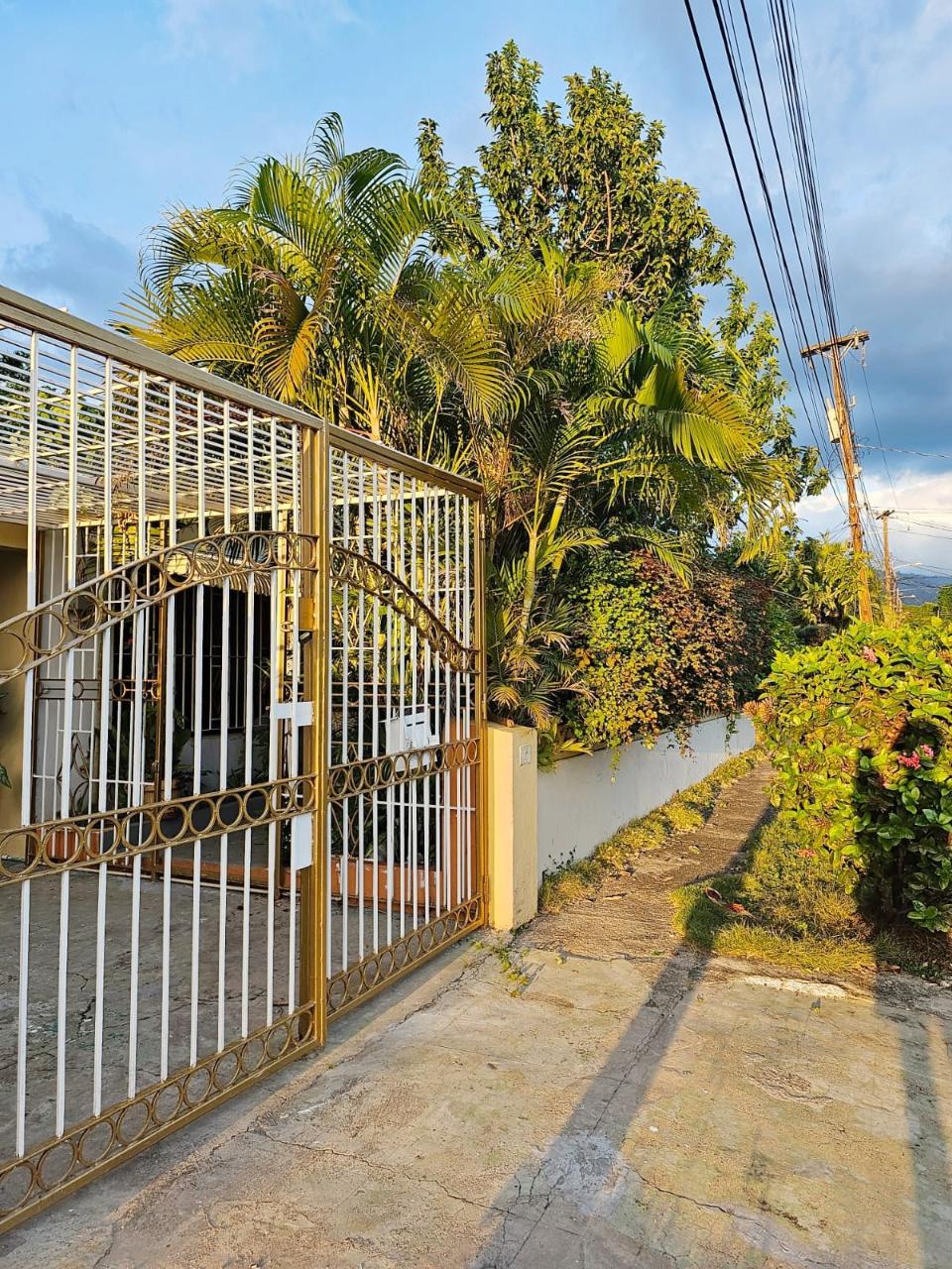 House For Sale HUGHENDEN, Kingston 20 28,500,000 Keez