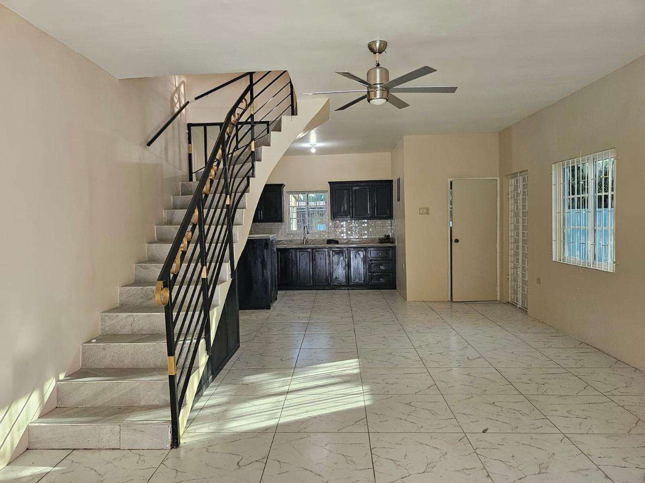 House For Rent WASHINGTON GARDENS, Kingston 20 110,000 Keez