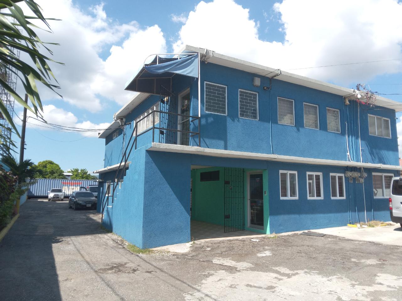 Offices / Commercial Bldg For Rent RANDOLPH AVENUE, Kingston 5