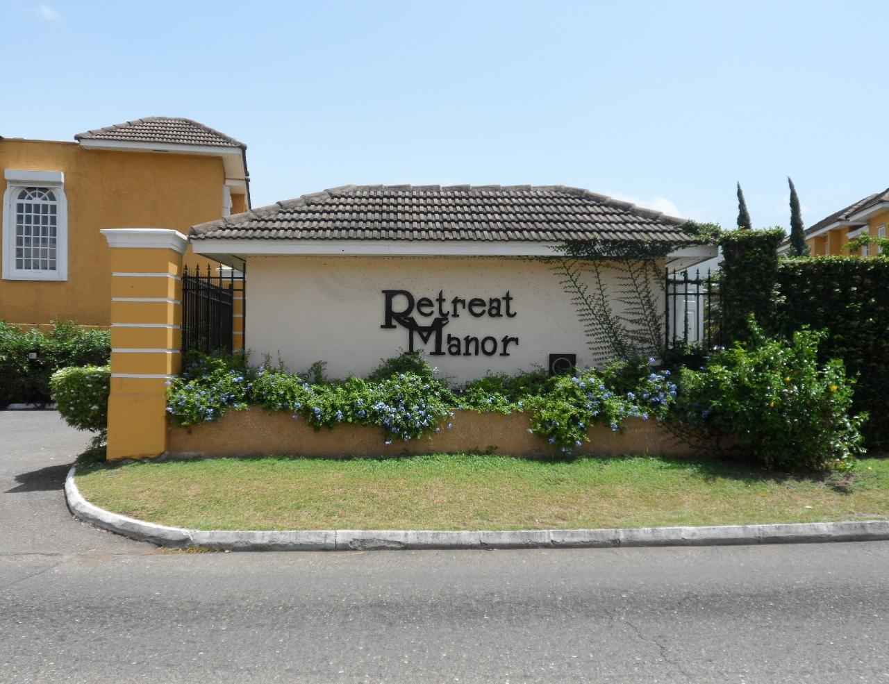 Townhouse For Rent OLD HOPE ROAD, 2703 1,600 Keez