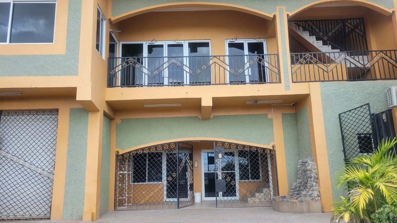 Offices / Commercial Bldg For Rent MARLIE MOUNT, Old Harbour 300,000 Keez