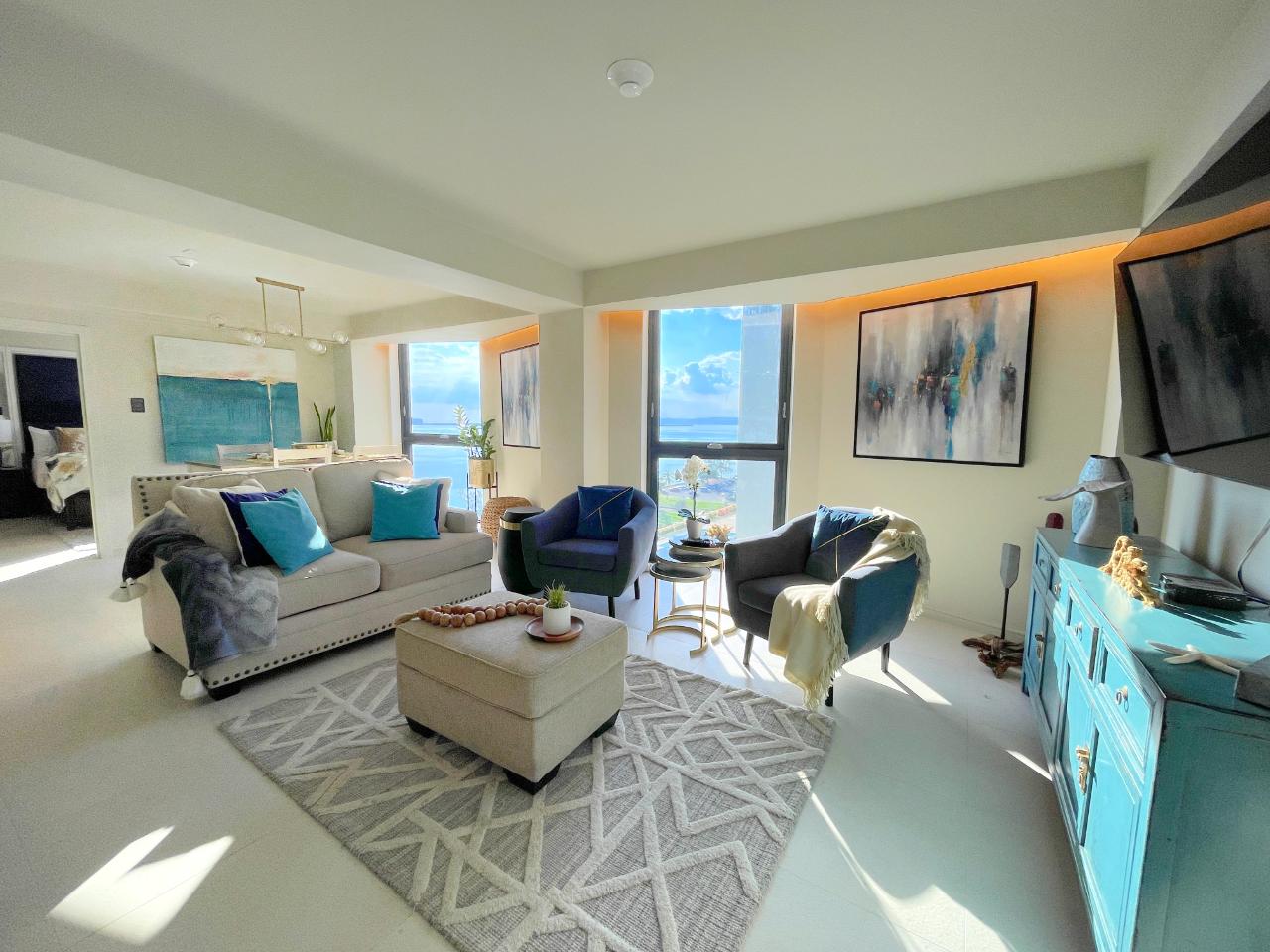 Apartment For Rent KING STREET, Kingston 1 2,350 Keez