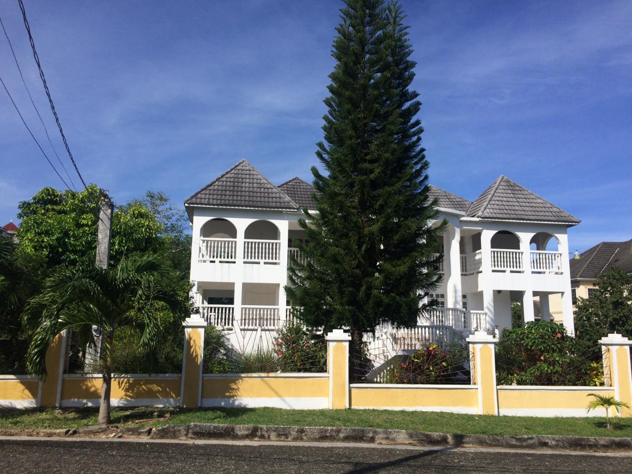 House For Sale OCEAN RIDGE DRIVE, St. Mary Country Club 560,000 Keez