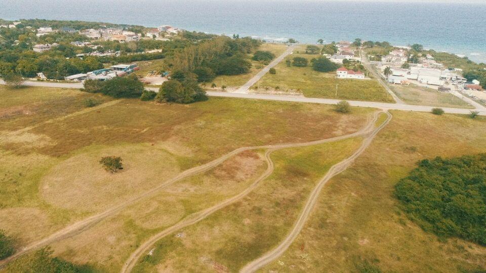 Development Land (Residential) For Sale HAUGHTON COURT, Lucea