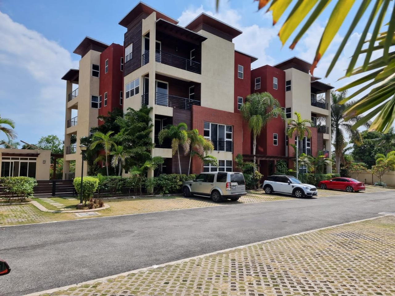 Apartment For Rent CHARLTON ROAD, Kingston 8 1,500 Keez
