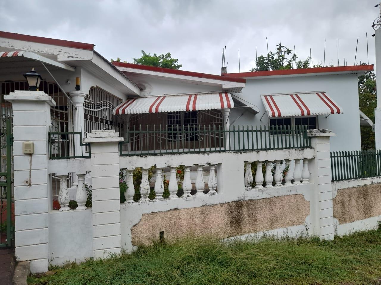 House For Sale ALPINE WAY BLOCK 22, Old Harbour 18,500,000 Keez