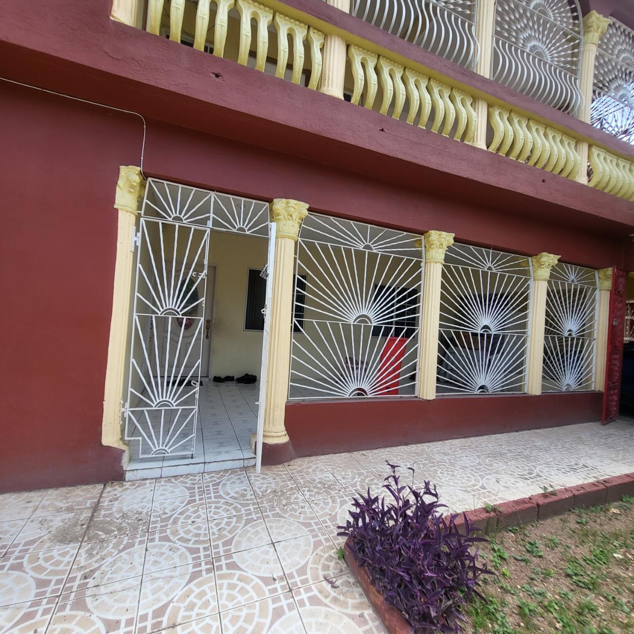 House For Rent BELVEDERE ROAD, KINGSTON, Belvedere 150,000 Keez