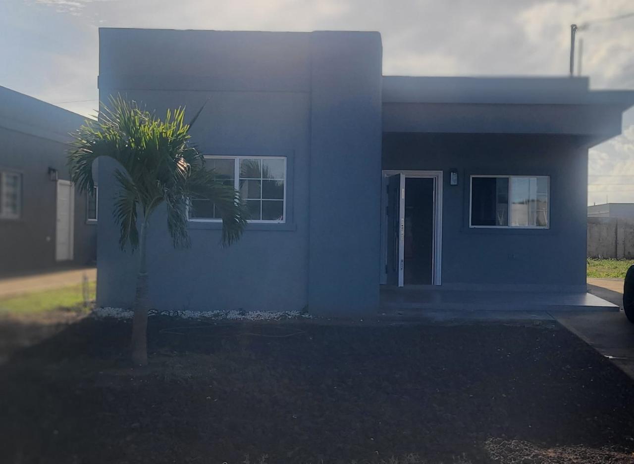 House For Rent PORT RIDGE ESTATE, ST. CA, 1880 200,000 Keez