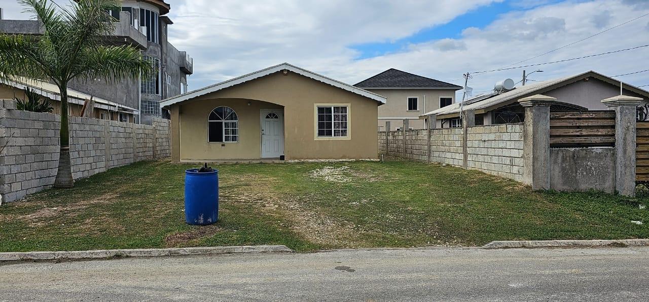 House For Sale MONTEGO WEST VILLAGE, Montego Bay 32,000,000 Keez