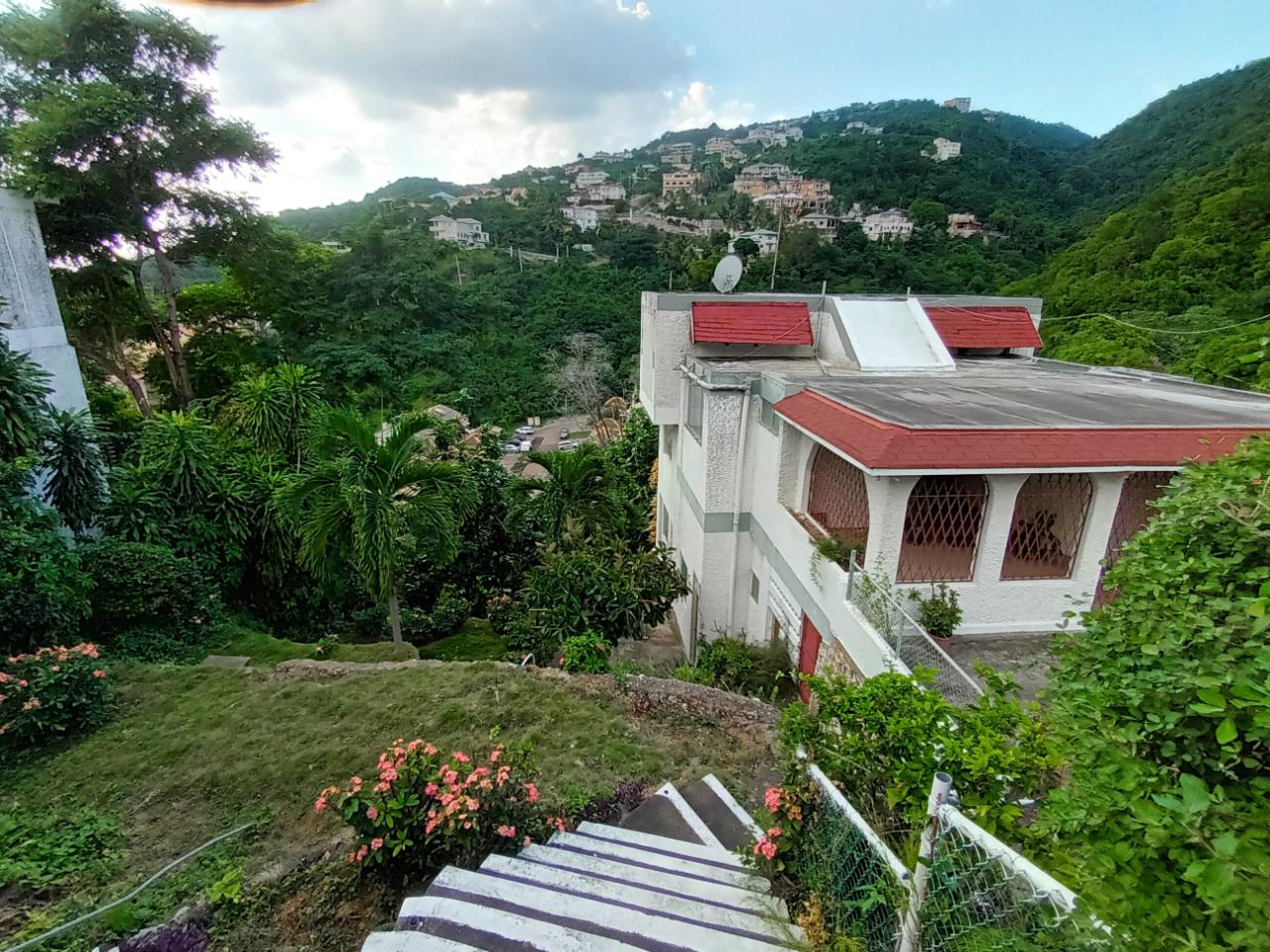House For Sale: WEST GREAT HOUSE CIRCLE, Constant Spring P.O. | $335,000