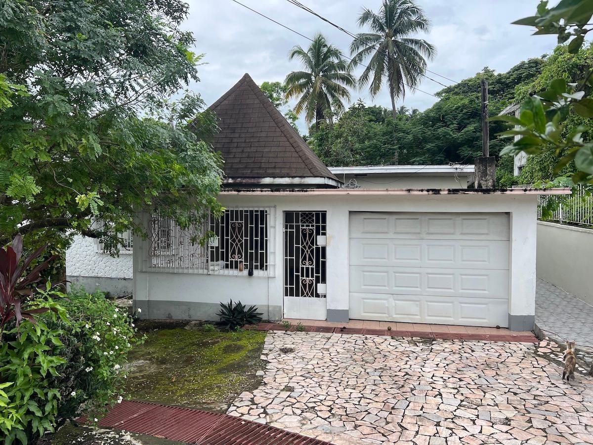 House For Sale VERNONS DRIVE, MONTEGO BA, Montego Bay 21,500,000 Keez