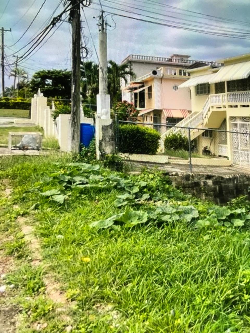 Residential Lot For Sale WESTGATE HILLS MONTEGO BA, Westgate Hills