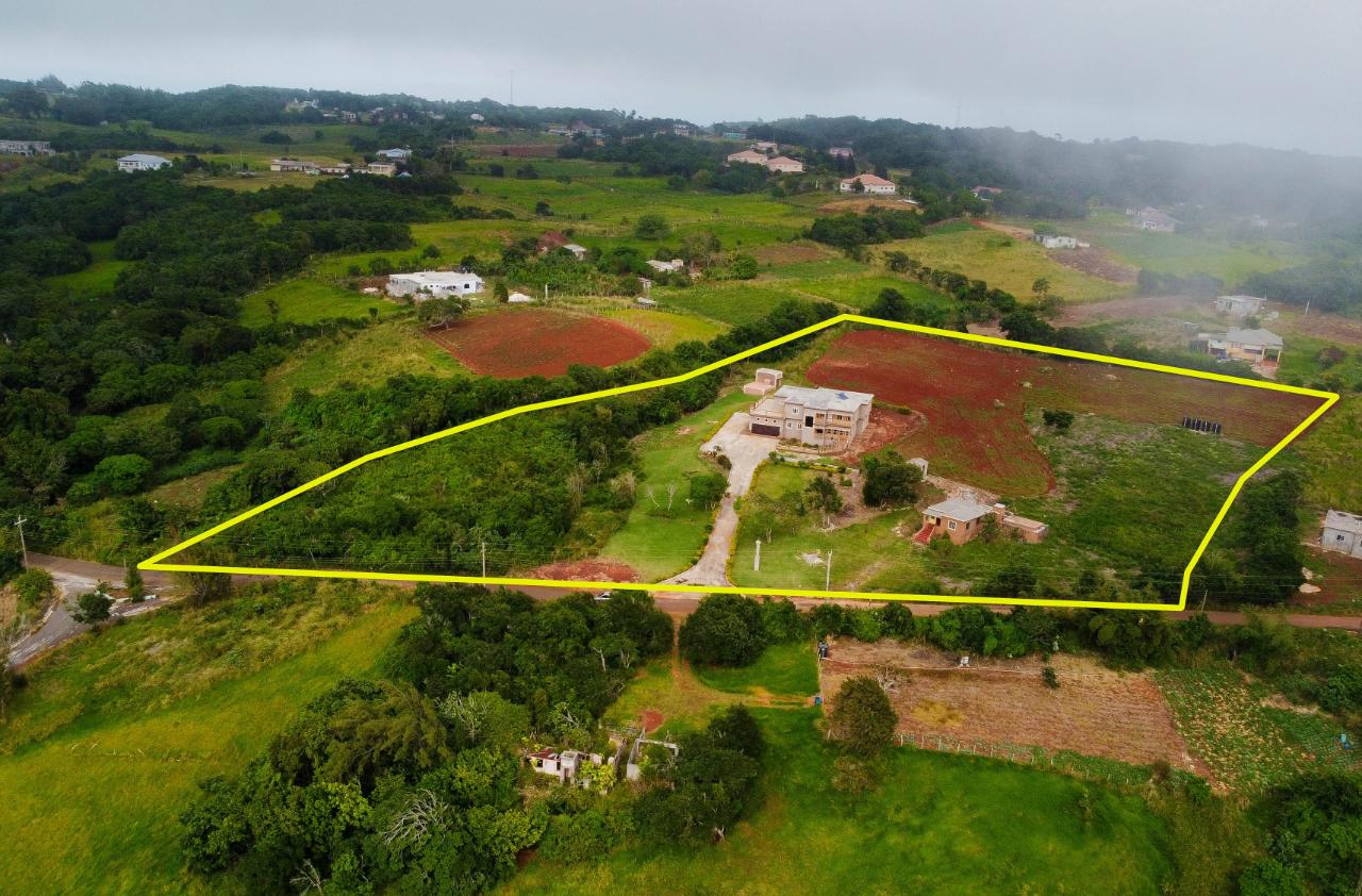 House For Sale MUNRO, ST. ELIZABETH, Junction 935,000 Keez