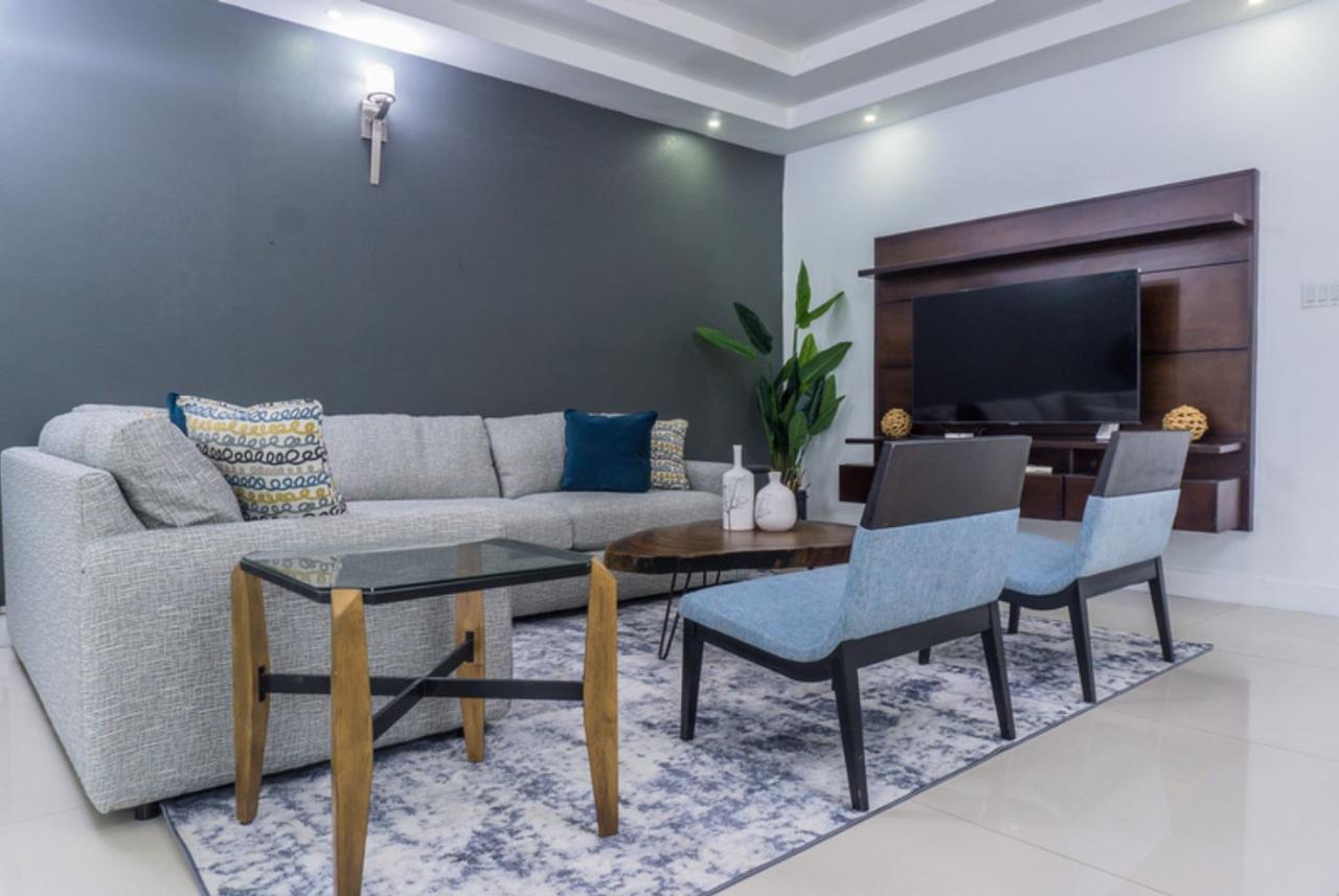 Apartment For Rent SEYMOUR AVENUE, Kingston 6 3,500 Keez