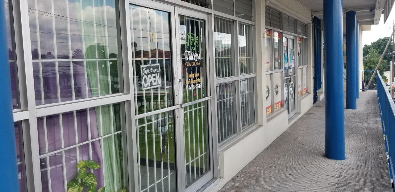 Offices / Commercial Bldg For Sale OLD HOPE ROAD, Kingston 5