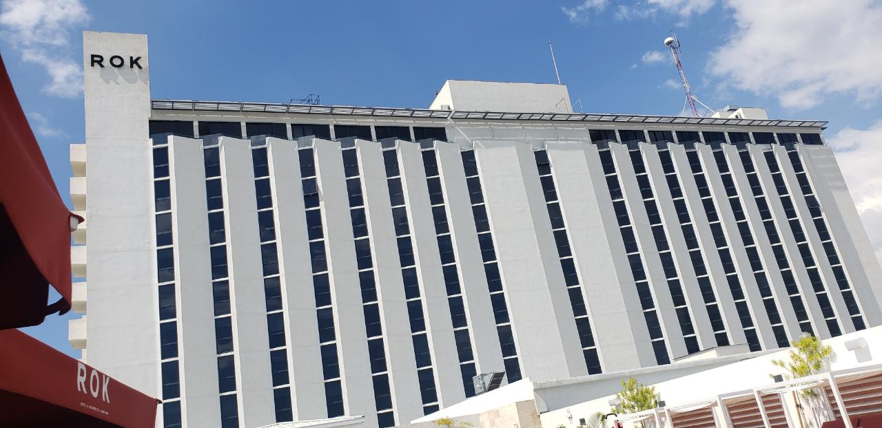 Apartment For Sale KING STREET, Kingston 1 375,000 Keez