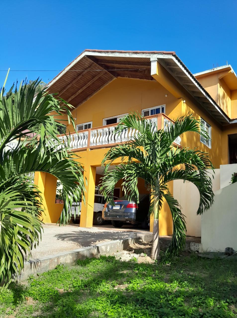 House For Sale ST. JAGO WAY, Spanish Town 32,000,000 Keez