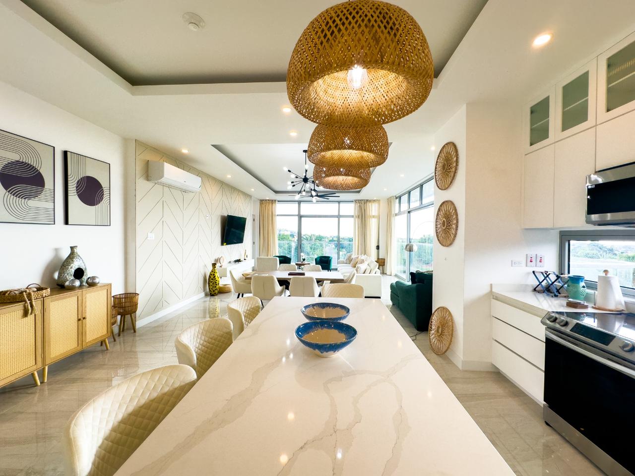 Apartment For Rent SALISBURY AVENUE, Kingston 6 3,200 Keez