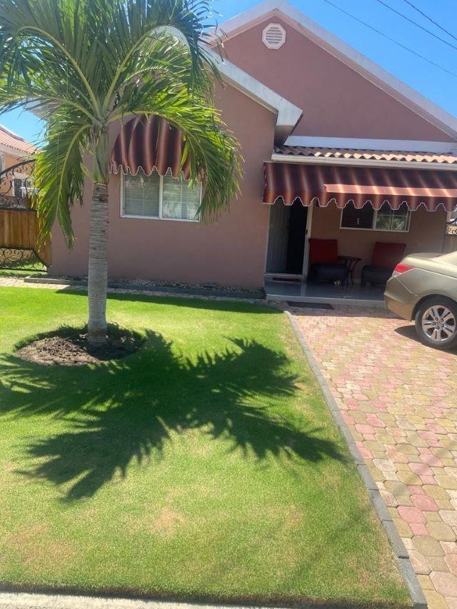 House For Sale 89 CAYMANAS COUNTRY CLUB, Caymanas Estates
