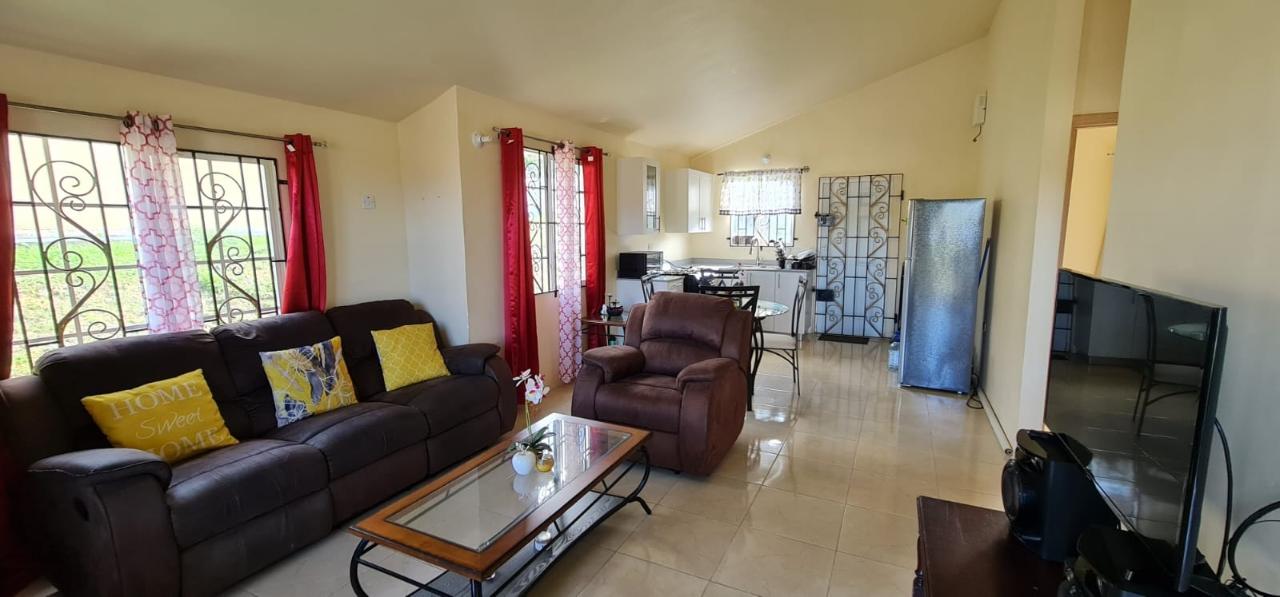 House For Rent MONTEGO WEST VILLAGE, Montego Bay 125,000 Keez
