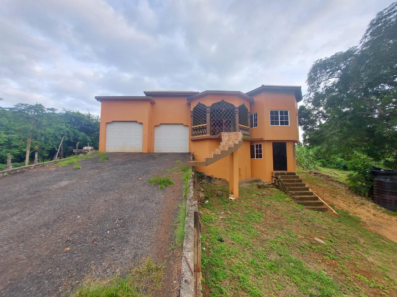 House For Rent DOVER DIST. KITSON TOWN, 1632 65,000 Keez