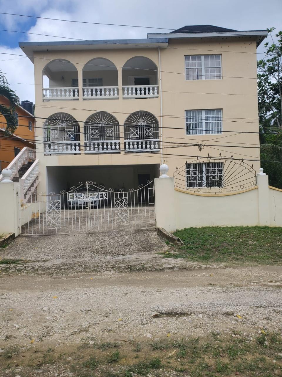 House For Sale COTTON TREE HGHTS ANCHOVY, Anchovy 59,995,000 Keez