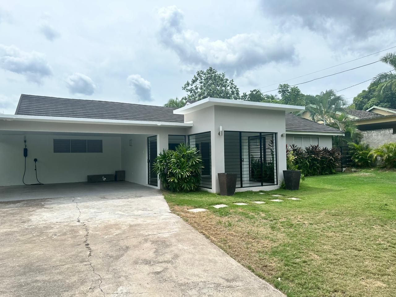 House For Sale GRAHAM HEIGHTS, Kingston 8 775,000 Keez