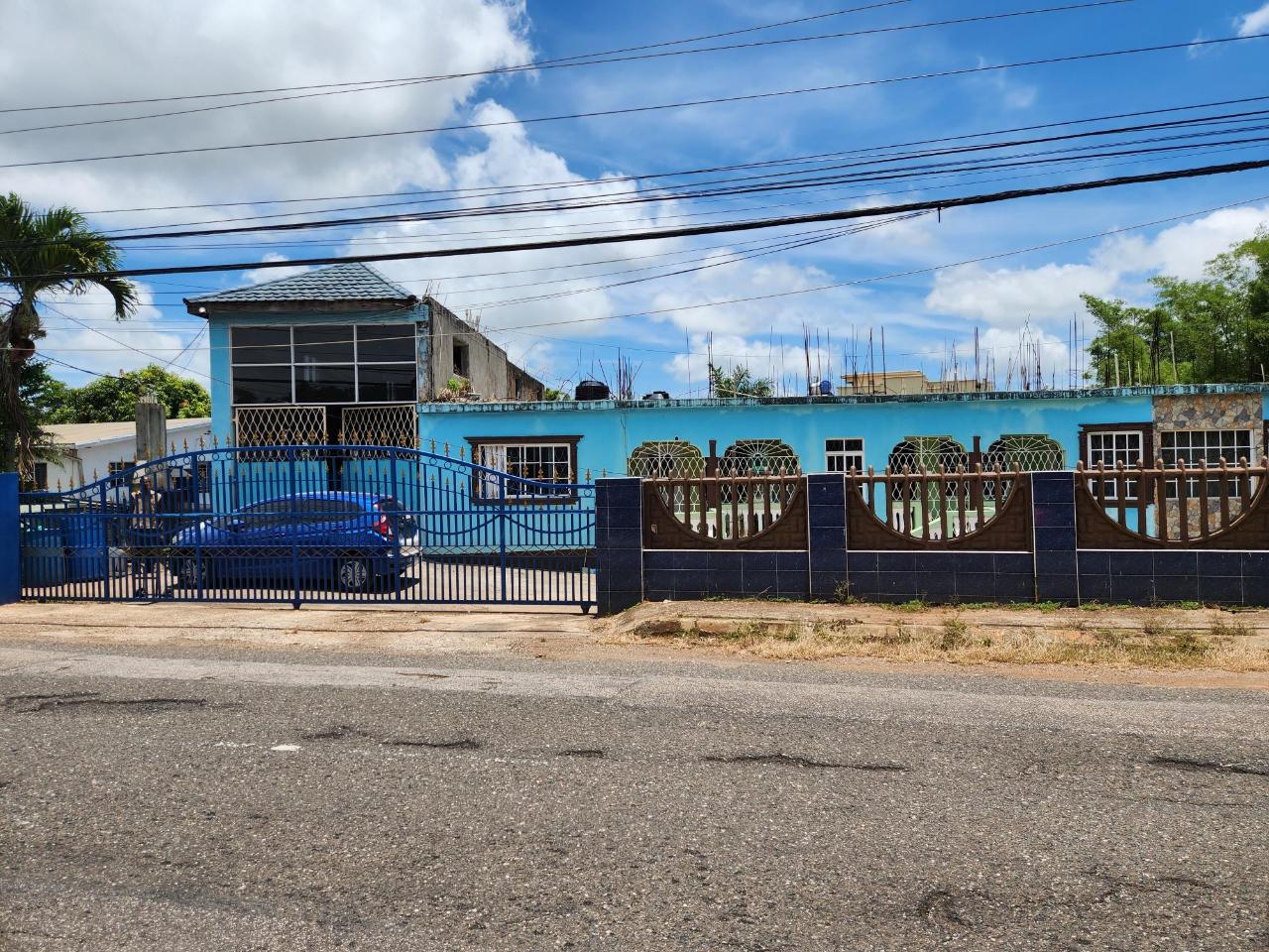 House For Sale ROSE DRIVE, KNOCKPATRICK, Knockpatrick 52,000,000 Keez