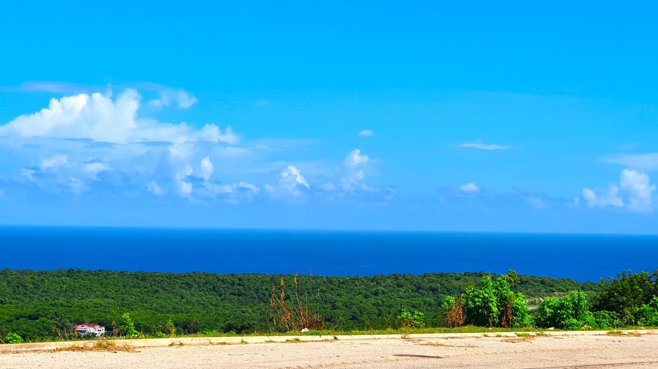 Residential Lot For Sale ALBERT TOWN, Albert Town 35,000,000 Keez