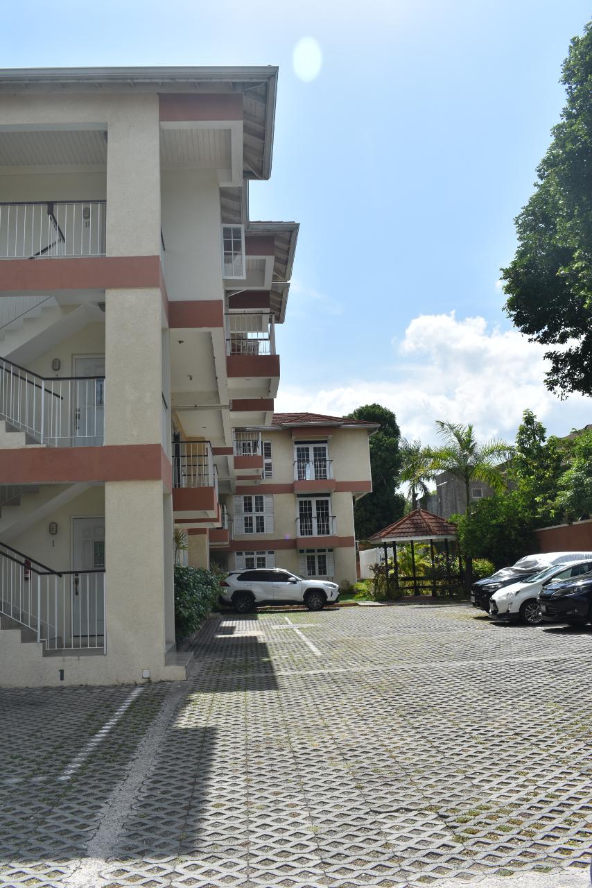 Apartment For Rent KINGS WAY, Kingston 10 110,000 Keez