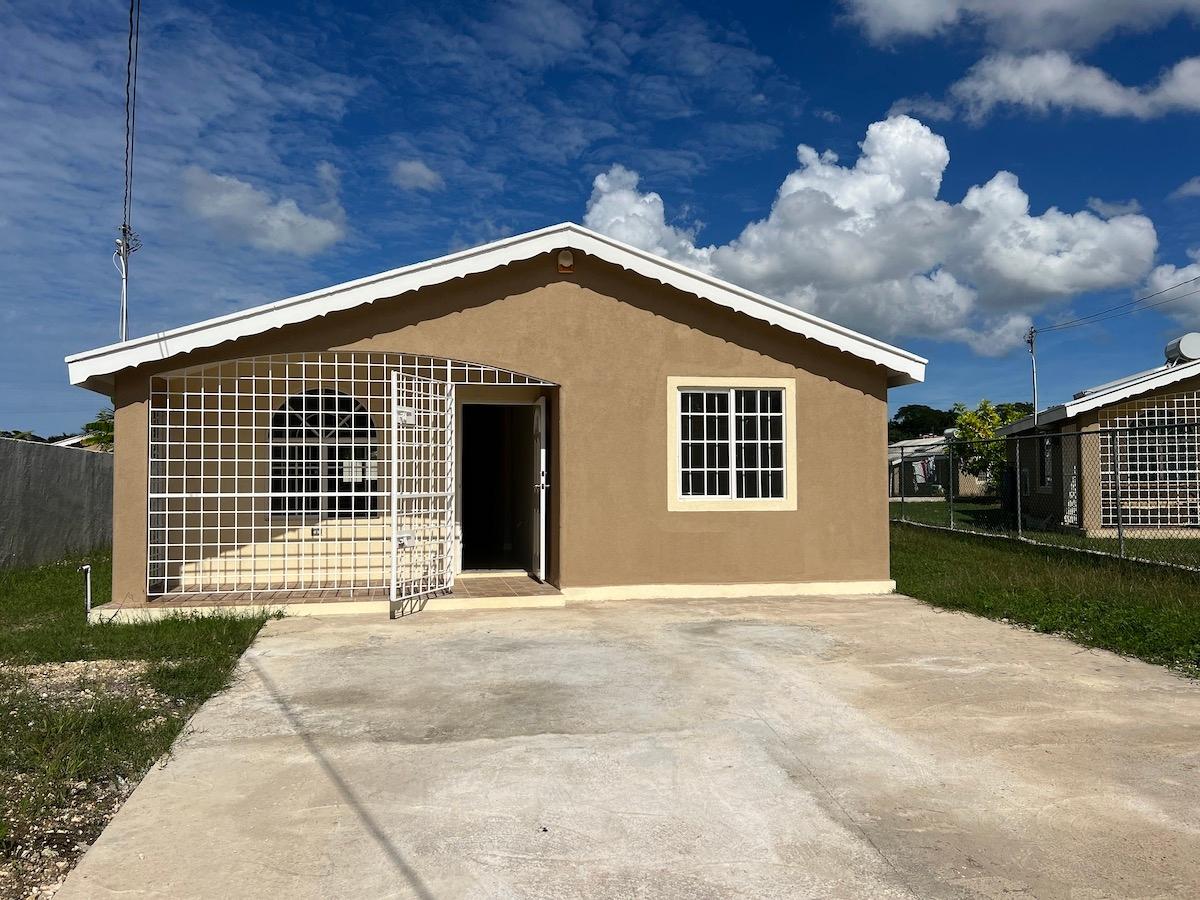 House For Rent BOGUE VILLAGE, MONTEGO BA, Montego Bay 600 Keez
