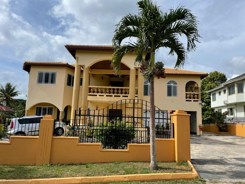 House For Sale ROCKTON DRIVE, WALTHAM, Mandeville 63,000,000
