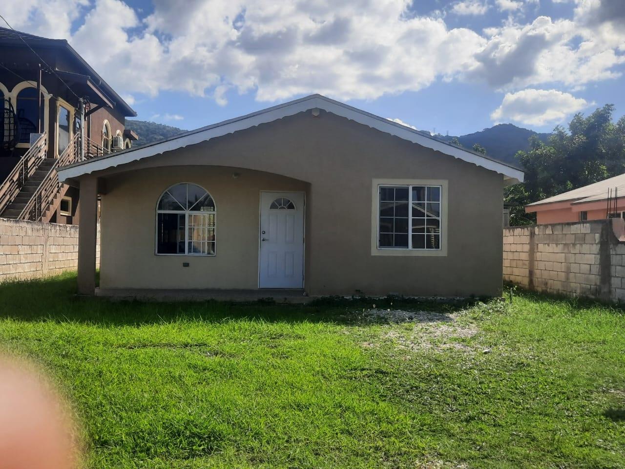 House For Rent MONTEGO WEST VILLAGE, Montego Bay 80,000 Keez