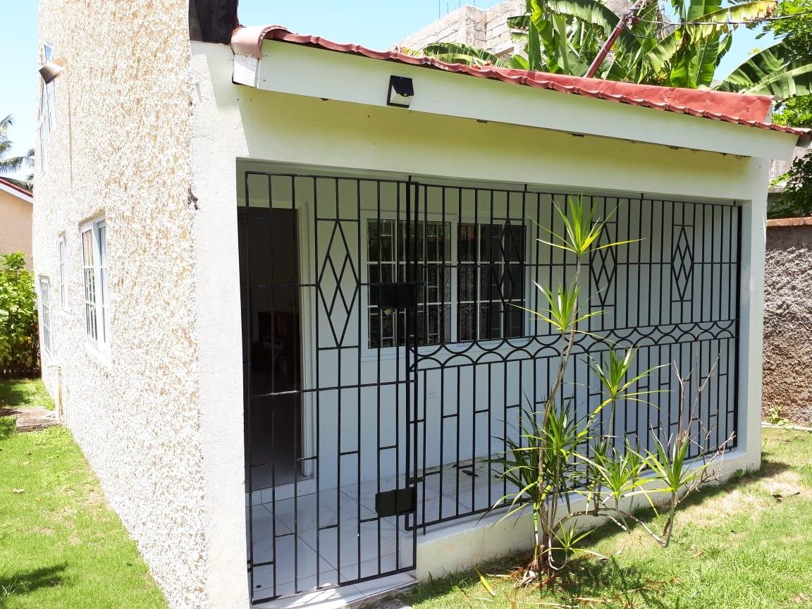 Apartment For Rent HARMONY CLOSE, Tower Isle 70,000 Keez