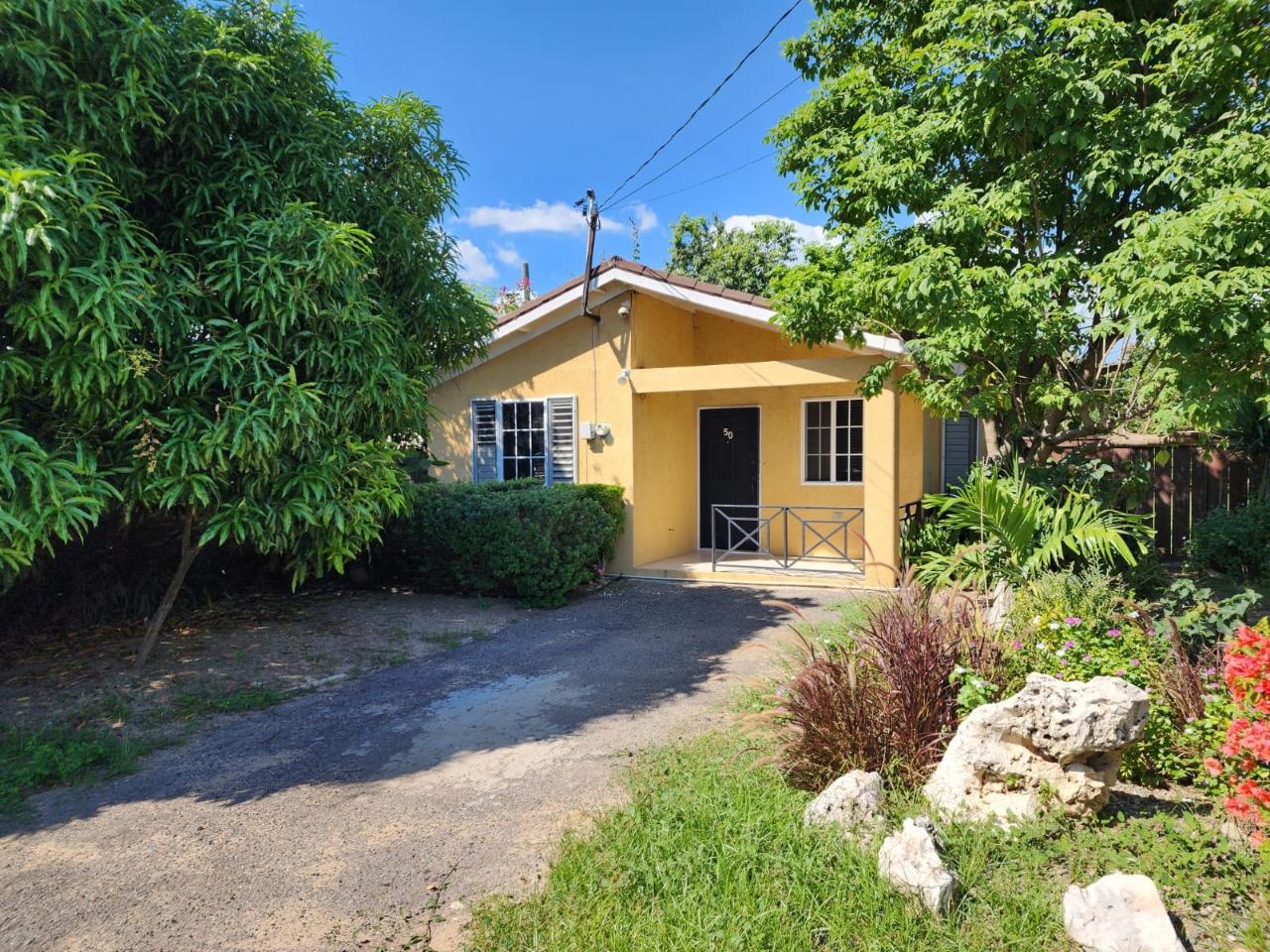 House For Sale PHOENIX PARK VILLAGE, PH, Greater Portmore