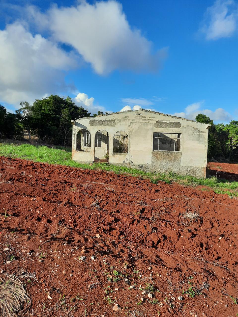 Residential Lot For Sale COCOA WALK, Cross Keys 4,000,000 Keez