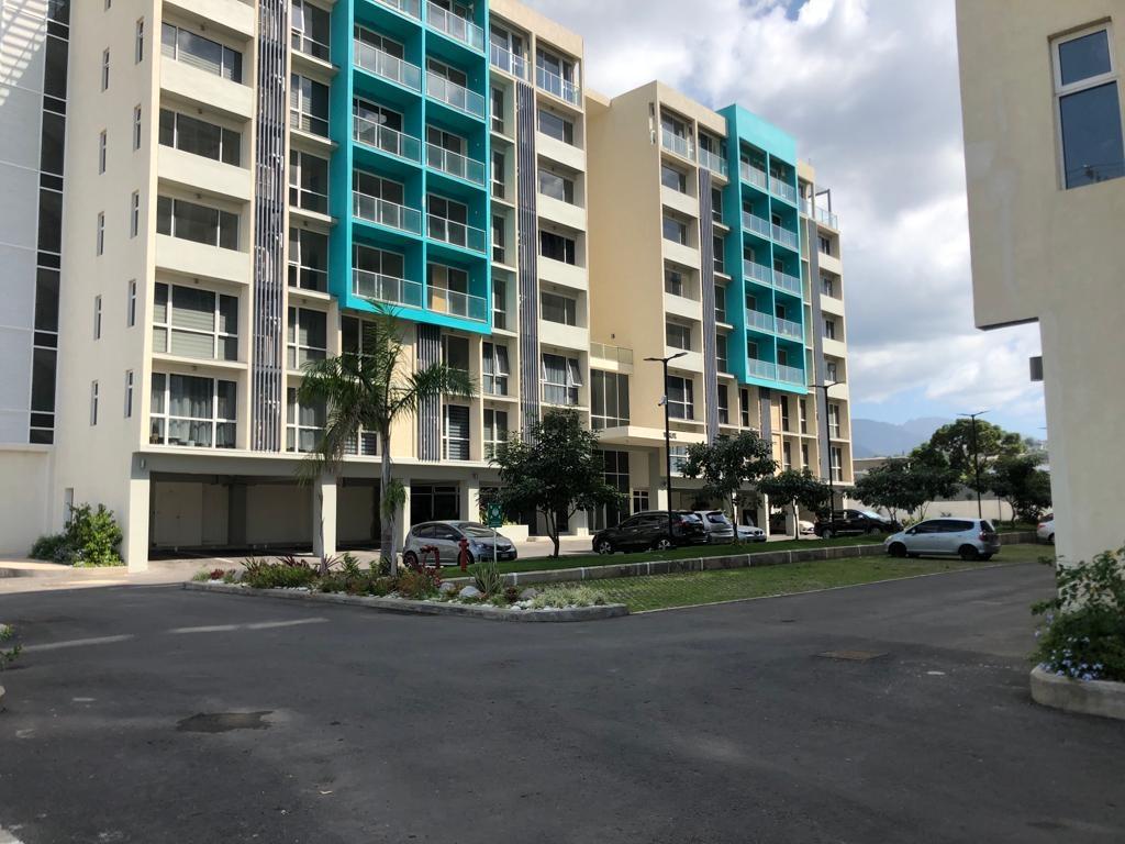 Apartment For Rent MUSGRAVE AVE, THE CAMBRID, Kingston 6 1,400 Keez