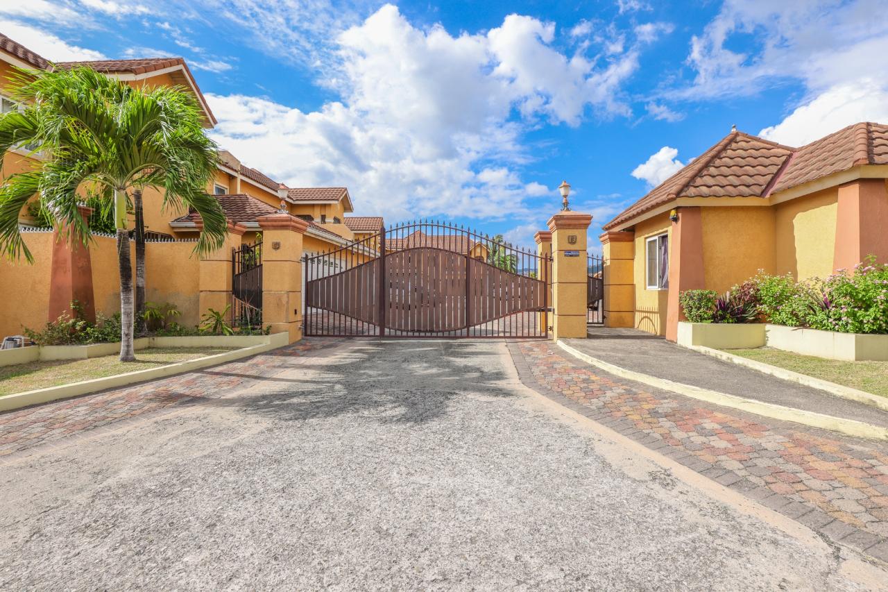 Apartment For Sale NORBROOK ROAD, Kingston 8 62,000,000 Keez