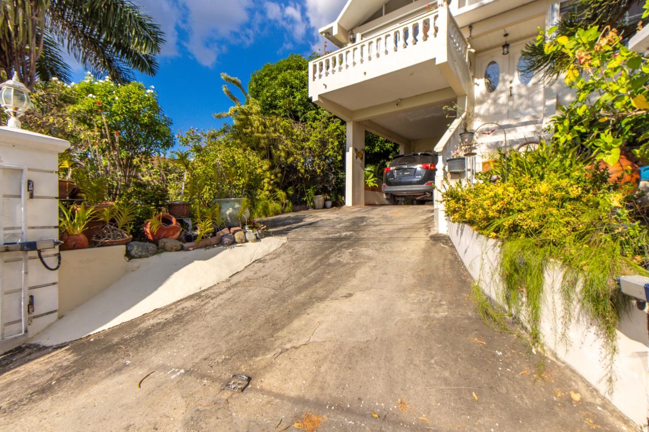 House For Sale SHENSTONE DRIVE KINGSTON, Kingston 6 97,500,000 Keez