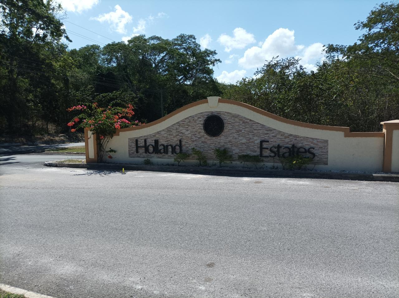 House For Rent HOLLAND ESTATE, 568 120,000 Keez