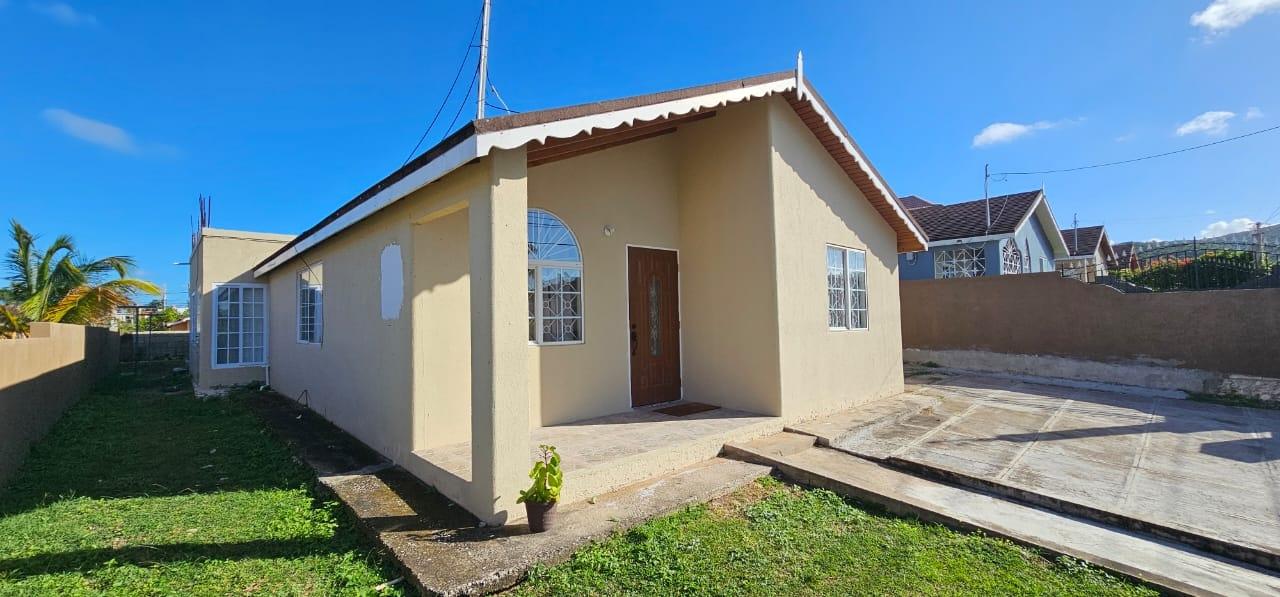 Apartment For Rent CORNWALL COURT, Montego Bay 55,000 Keez