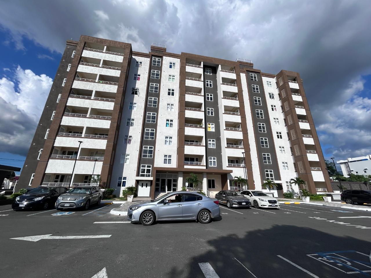 Apartment For Rent RUTHVEN ROAD, Kingston 6 160,000 Keez