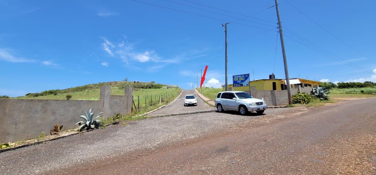 Residential Lot For Sale PART OF POTSDAM, 2277 8,000,000 Keez