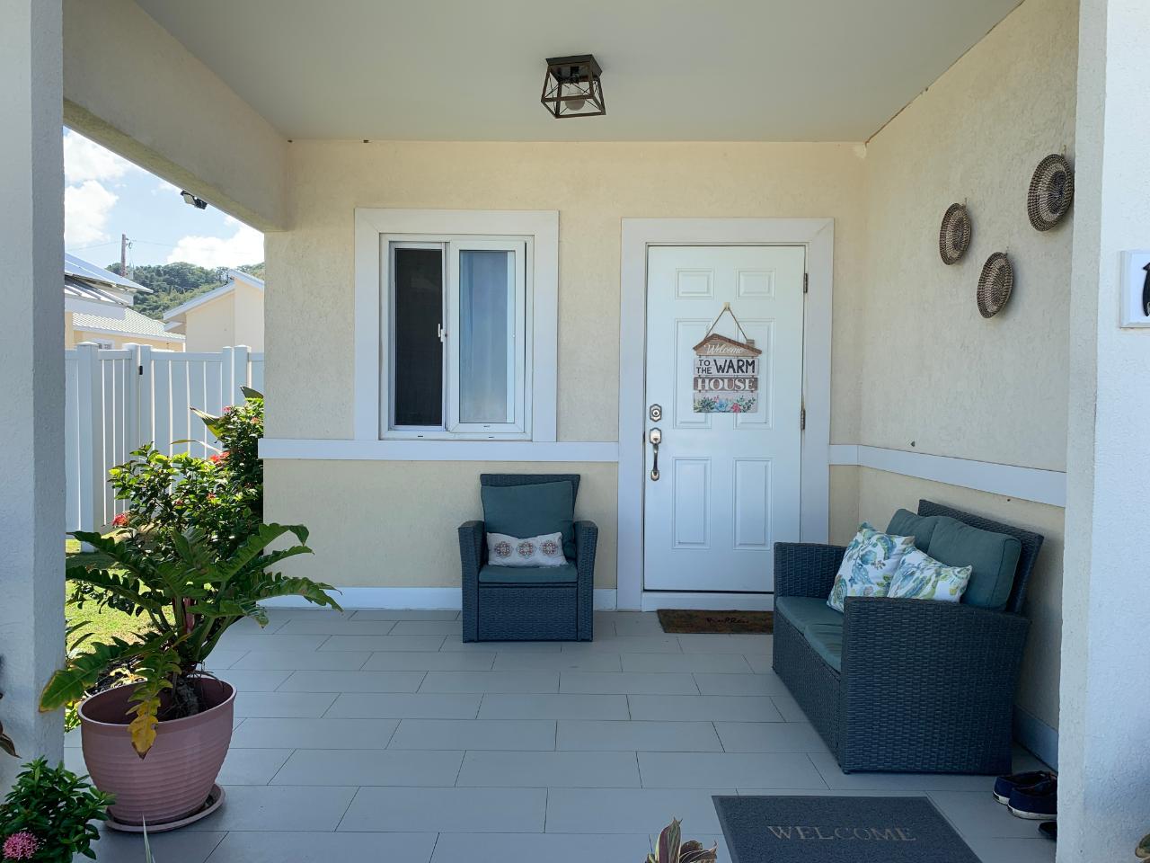 House For Rent 75 OCEANPOINTE, HANOVER, Lucea 1,250 Keez