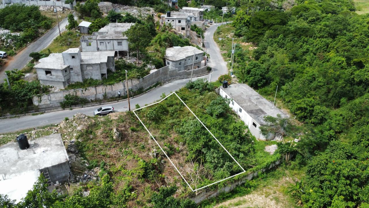 Residential Lot For Sale BELAIRE, Runaway Bay 8,400,000 Keez