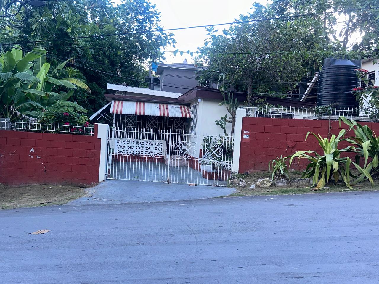 House For Sale ORCHID DRIVE, ROSEMOUNT, Montego Bay 19,000,000 Keez